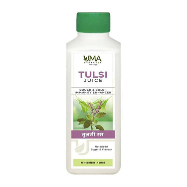 uma-ayurveda-tulsi-juice
